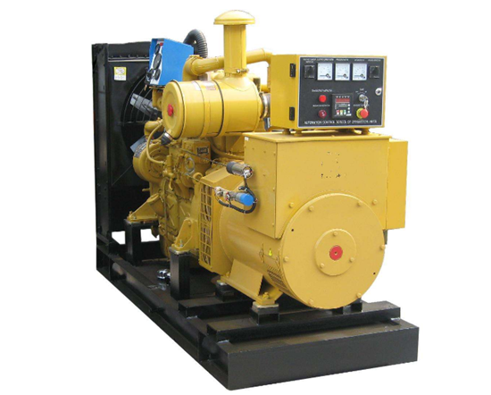 磐石发电机出租